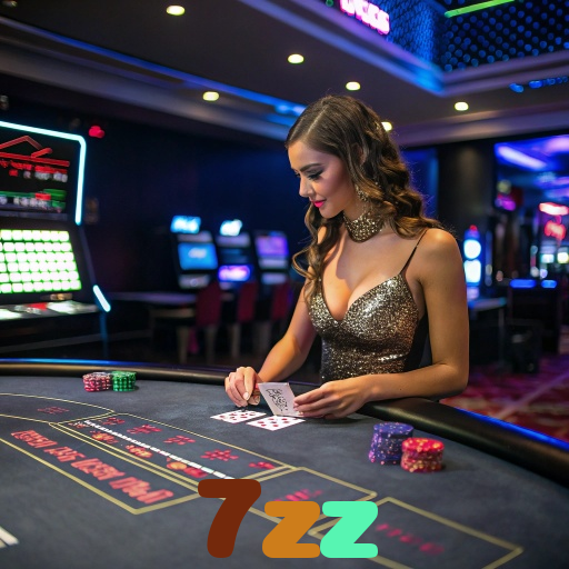 7zz - Baixe o app 7zz no Google Play e jogue ao vivo
