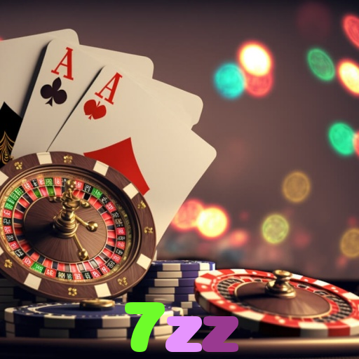 7zz - Baixe o App 7zz para Android e Comece a Jogar