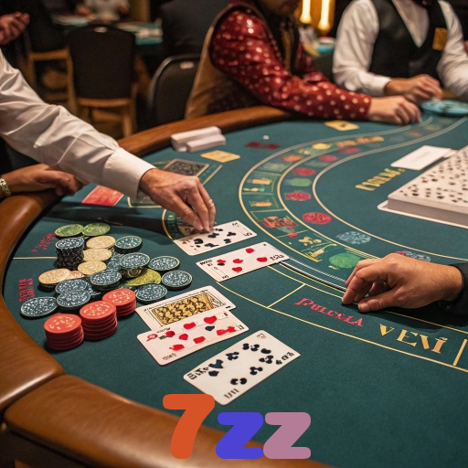 7zz - Baixe o App 7zz para Android e Comece a Jogar