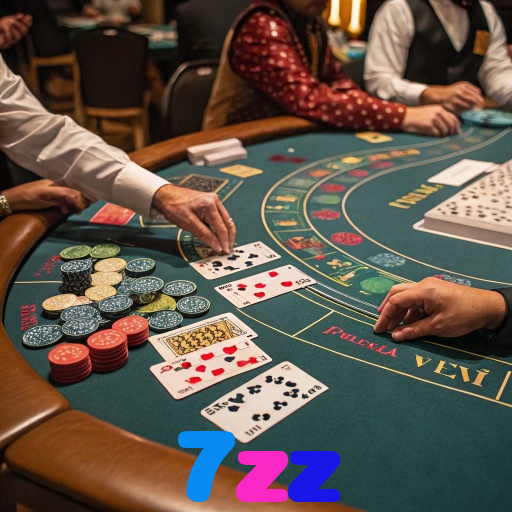 7zz - Baixe o App 7zz para Android e Comece a Jogar