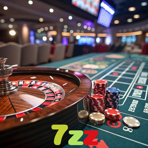 7zz - Baixe o App 7zz para Android e Comece a Jogar