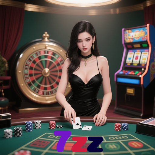 7zz - Baixe o app 7zz no Google Play e jogue ao vivo