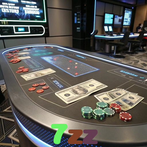 7zz - Baixe o App 7zz para Android e Comece a Jogar