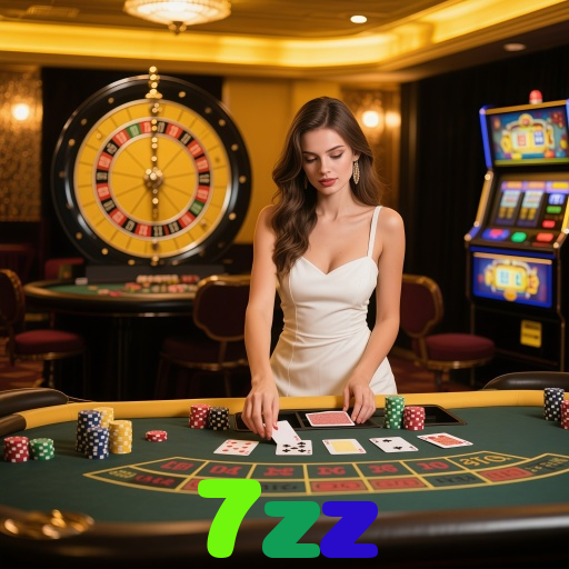 7zz - Baixe o app 7zz no Google Play e jogue ao vivo