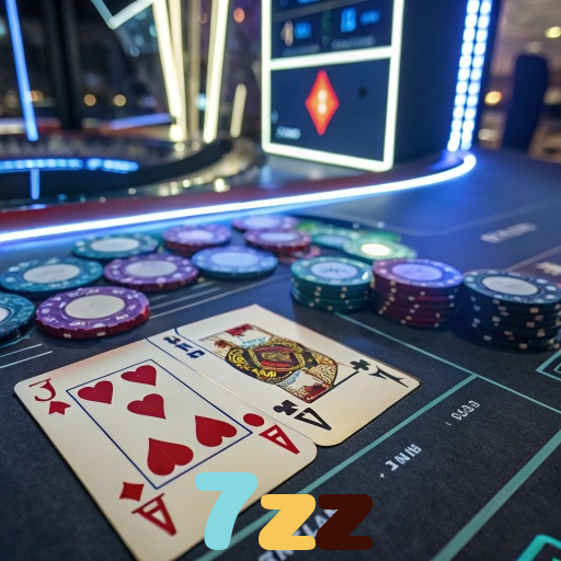 7zz - Baixe o App 7zz para Android e Comece a Jogar