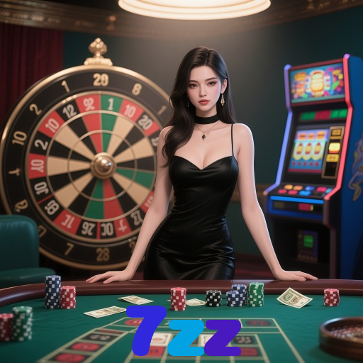 7zz - Baixe o App 7zz para Android e Comece a Jogar