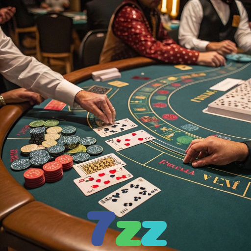 7zz - Baixe o App 7zz para Android e Comece a Jogar