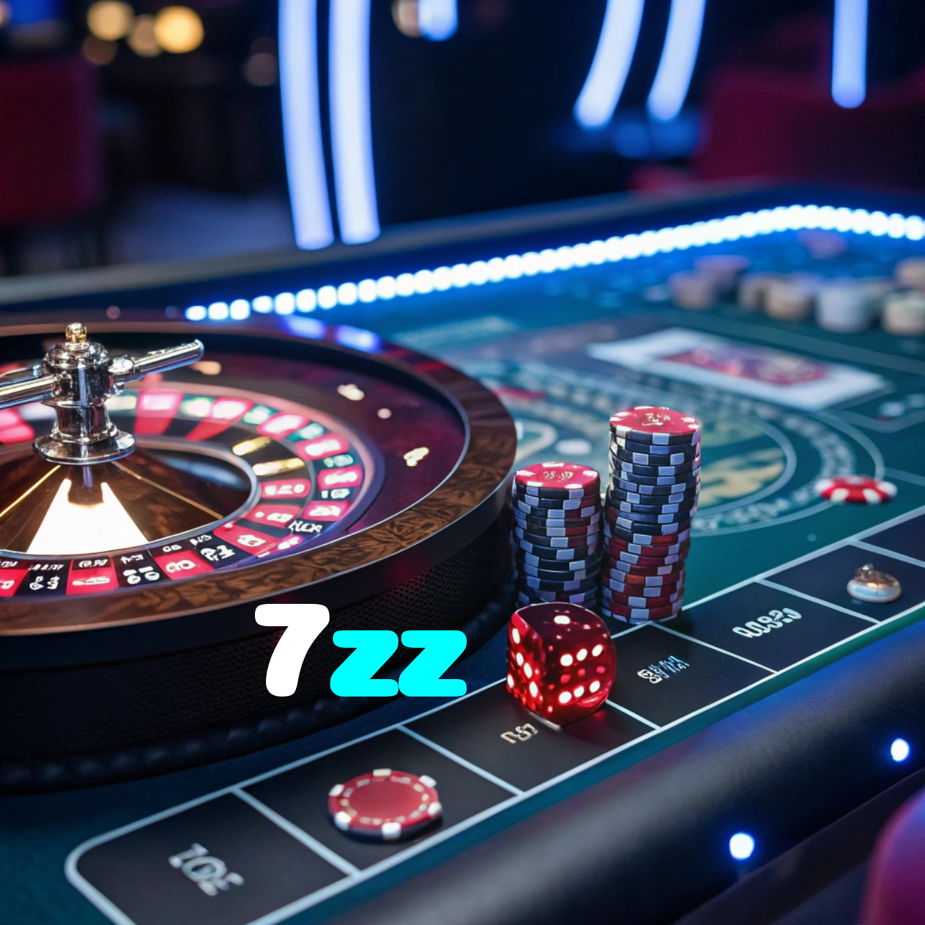 7zz - Baixe o app 7zz no Google Play e jogue ao vivo