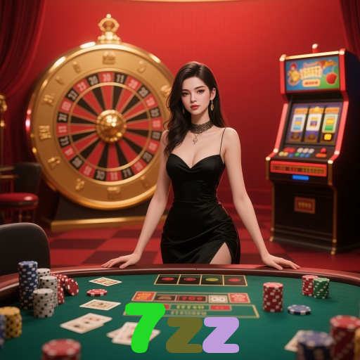 7zz - Baixe o app 7zz no Google Play e jogue ao vivo