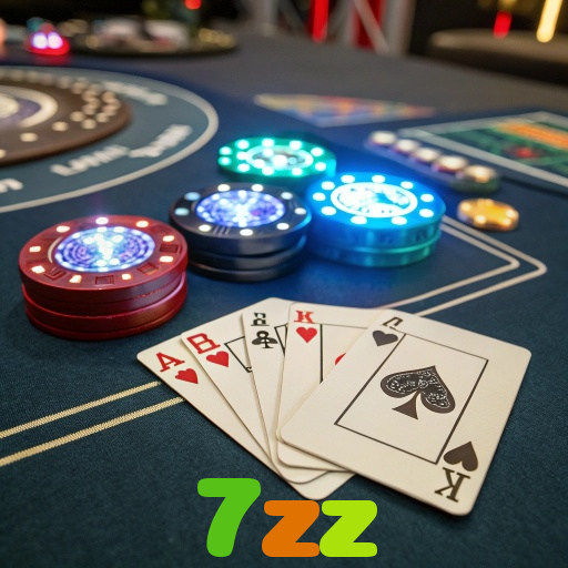 7zz - Baixe o app 7zz no Google Play e jogue ao vivo
