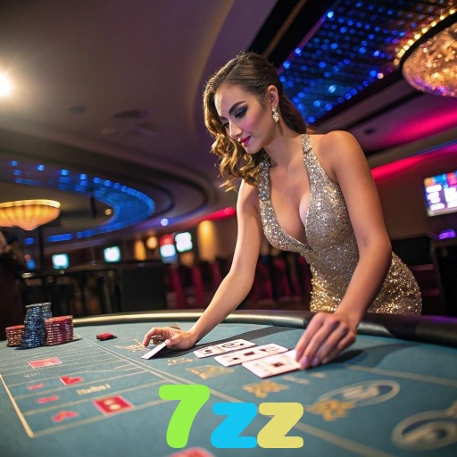 7zz - Baixe o App 7zz para Android e Comece a Jogar