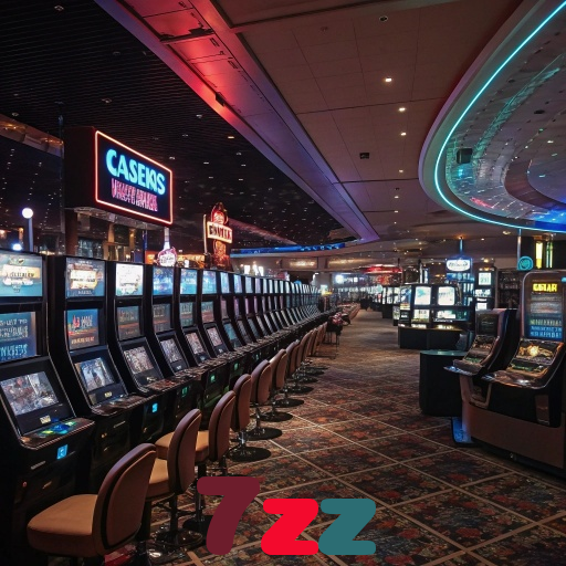 7zz - Baixe o App 7zz para Android e Comece a Jogar