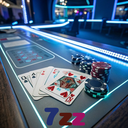 7zz - Baixe o app 7zz no Google Play e jogue ao vivo