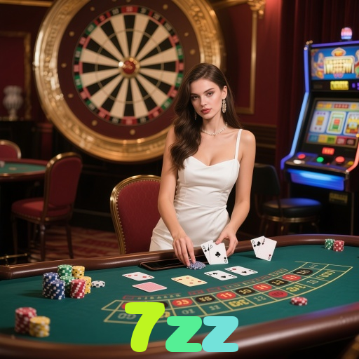 7zz - Baixe o App 7zz para Android e Comece a Jogar