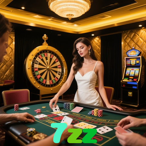 7zz - Baixe o App 7zz para Android e Comece a Jogar