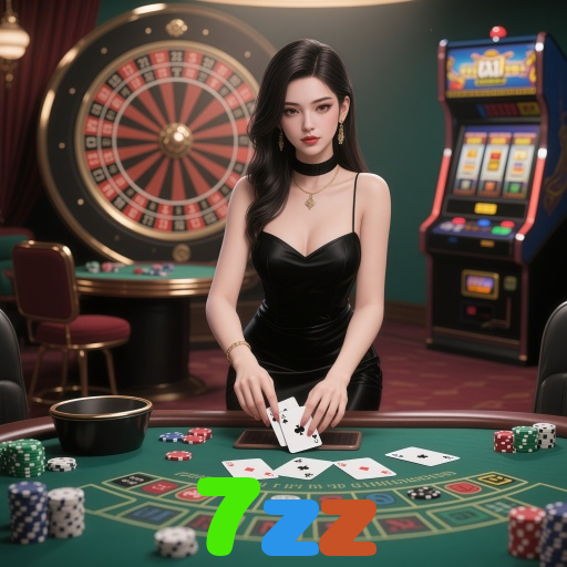 7zz - Baixe o app 7zz no Google Play e jogue ao vivo