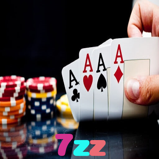 7zz - Baixe o app 7zz no Google Play e jogue ao vivo
