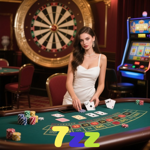7zz - Baixe o App 7zz para Android e Comece a Jogar