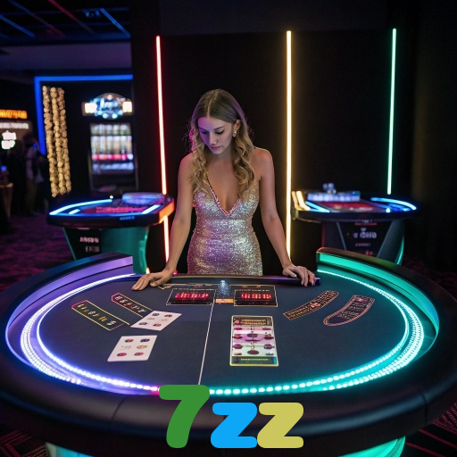 7zz - Baixe o app 7zz no Google Play e jogue ao vivo