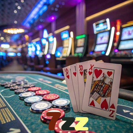 7zz - Baixe o App 7zz para Android e Comece a Jogar