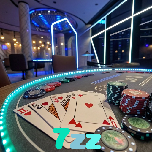 7zz - Baixe o app 7zz no Google Play e jogue ao vivo