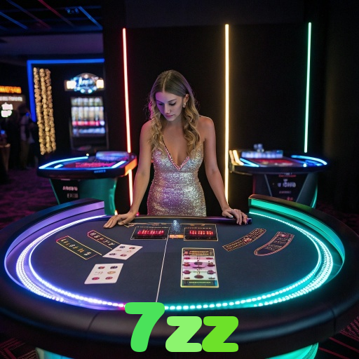 7zz - Baixe o app 7zz no Google Play e jogue ao vivo