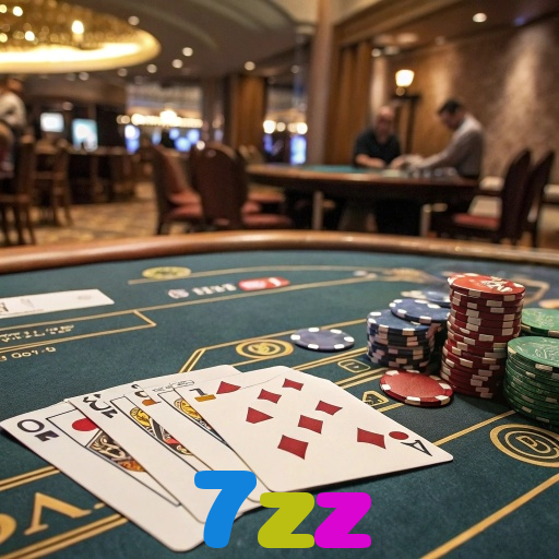 7zz - Baixe o app 7zz no Google Play e jogue ao vivo