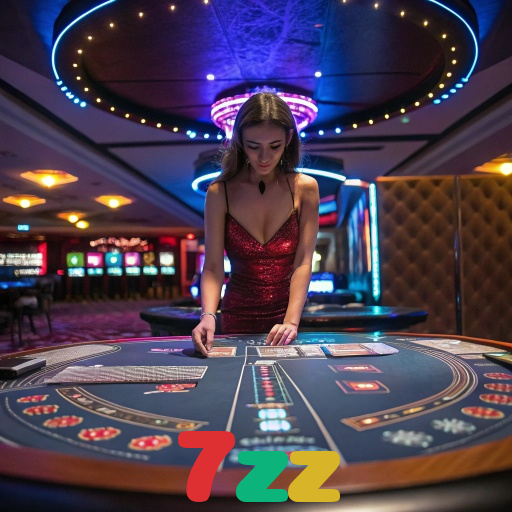 7zz - Baixe o App 7zz para Android e Comece a Jogar