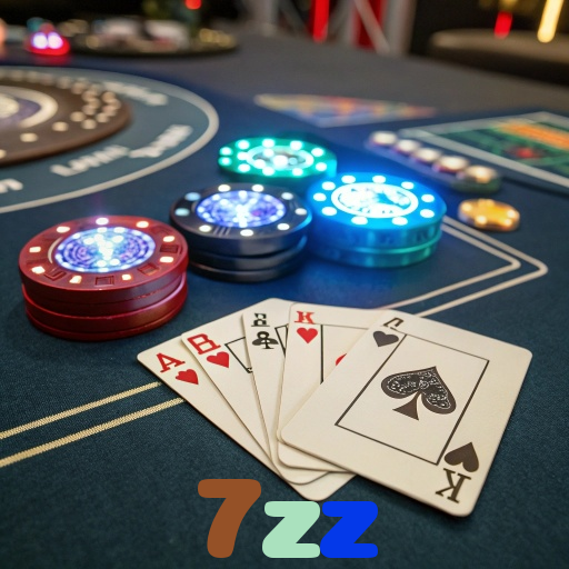 7zz - Baixe o app 7zz no Google Play e jogue ao vivo