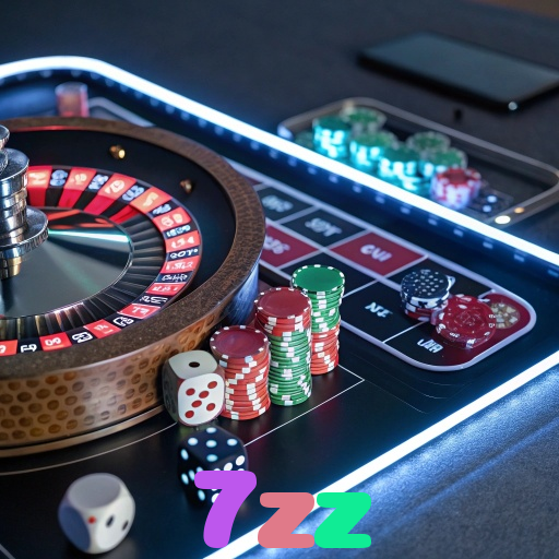 7zz - Baixe o App 7zz para Android e Comece a Jogar