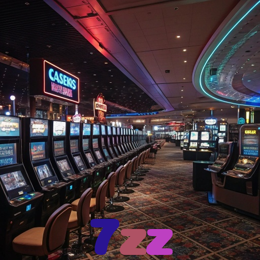7zz - Baixe o App 7zz para Android e Comece a Jogar