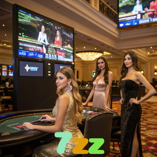 7zz - Baixe o App 7zz para Android e Comece a Jogar