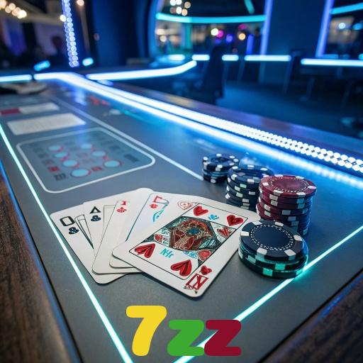 7zz - Baixe o App 7zz para Android e Comece a Jogar