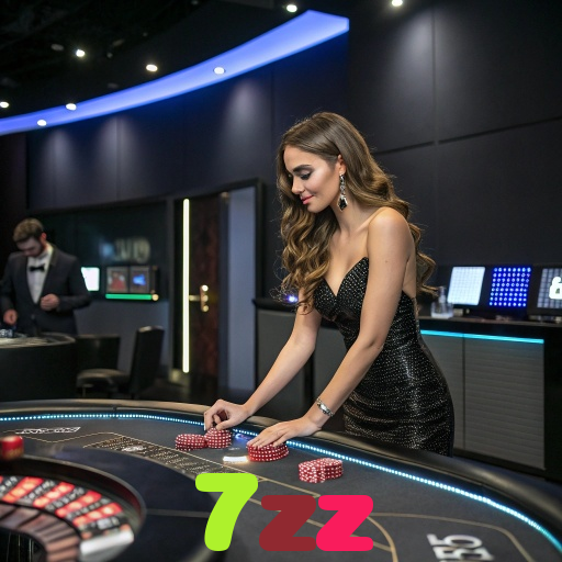 7zz - Baixe o app 7zz no Google Play e jogue ao vivo