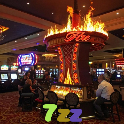 7zz - Baixe o App 7zz para Android e Comece a Jogar