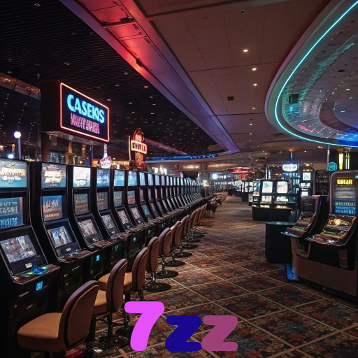 7zz - Baixe o App 7zz para Android e Comece a Jogar