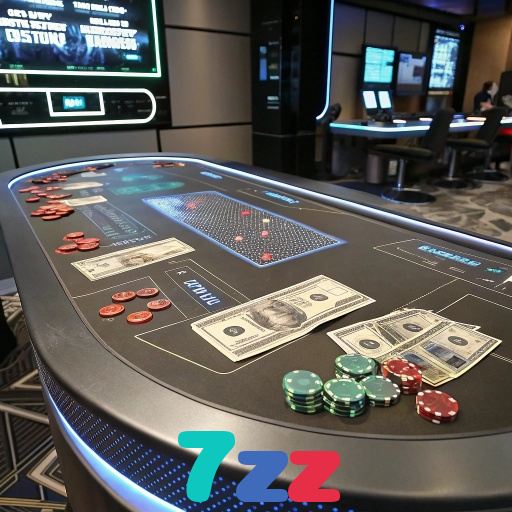 7zz - Baixe o app 7zz no Google Play e jogue ao vivo