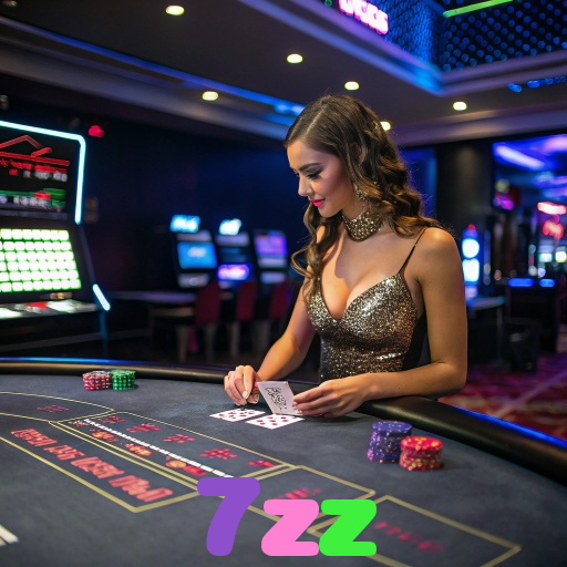 7zz - Baixe o app 7zz no Google Play e jogue ao vivo