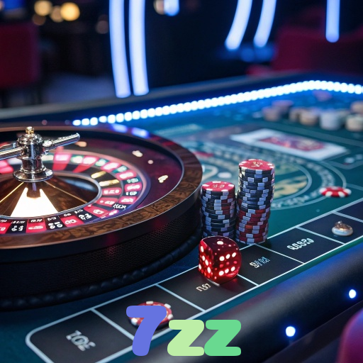 7zz - Baixe o app 7zz no Google Play e jogue ao vivo