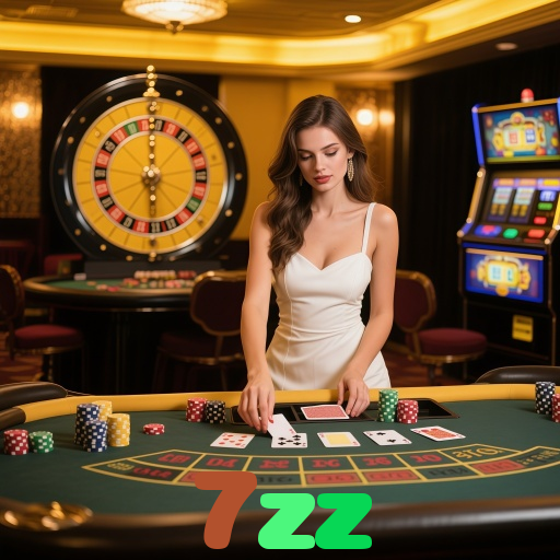 7zz - Baixe o App 7zz para Android e Comece a Jogar