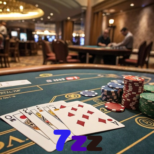 7zz - Baixe o App 7zz para Android e Comece a Jogar