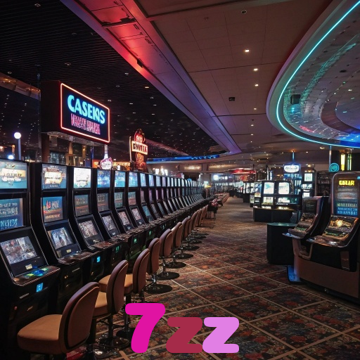 7zz - Baixe o app 7zz no Google Play e jogue ao vivo