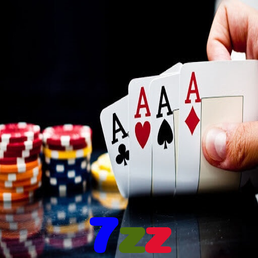 7zz - Baixe o App 7zz para Android e Comece a Jogar
