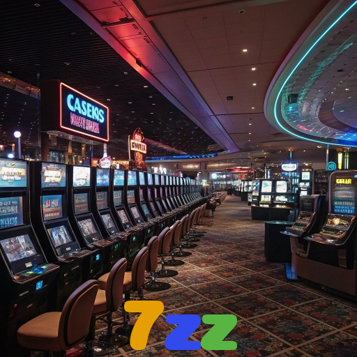 7zz - Baixe o app 7zz no Google Play e jogue ao vivo