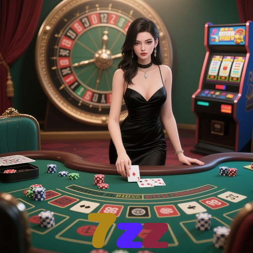 7zz - Baixe o app 7zz no Google Play e jogue ao vivo