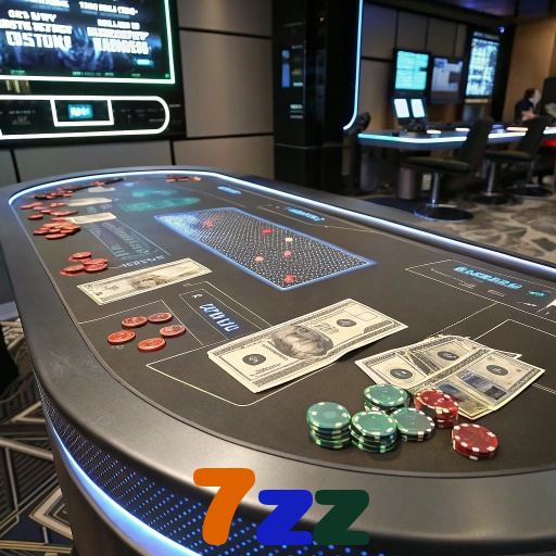7zz - Baixe o app 7zz no Google Play e jogue ao vivo