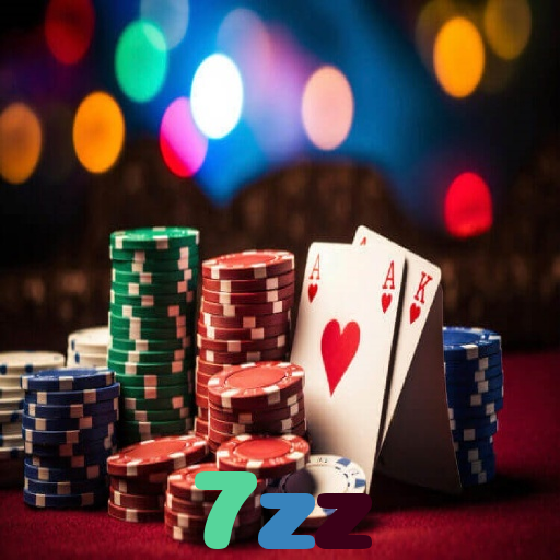 7zz - Baixe o app 7zz no Google Play e jogue ao vivo
