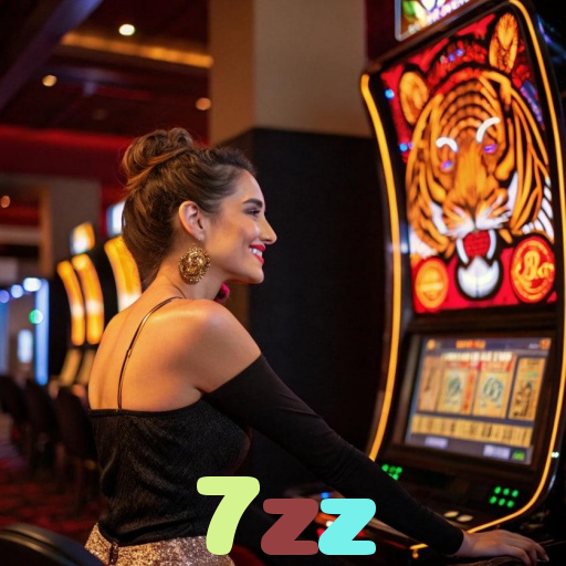 7zz - Baixe o App 7zz para Android e Comece a Jogar