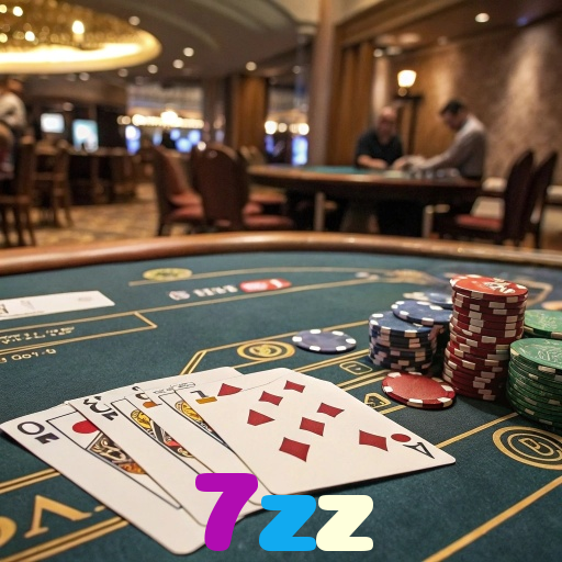 7zz - Baixe o app 7zz no Google Play e jogue ao vivo