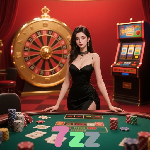 7zz - Baixe o app 7zz no Google Play e jogue ao vivo